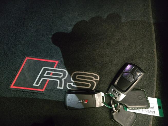 Audi RS4 Poleasingowe.pl BZ