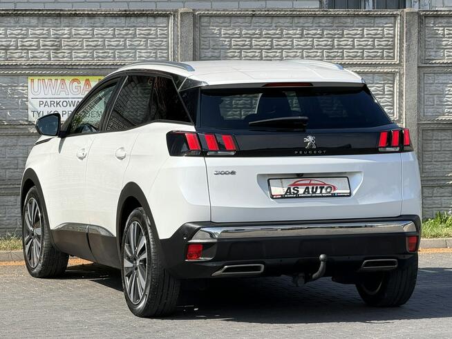 Peugeot 3008 1.5HDi 130KM Allure /Virtual/LED/Pod.Fotele/Półskóry/Navi/Alu/Serwis