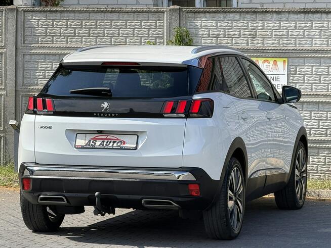 Peugeot 3008 1.5HDi 130KM Allure /Virtual/LED/Pod.Fotele/Półskóry/Navi/Alu/Serwis