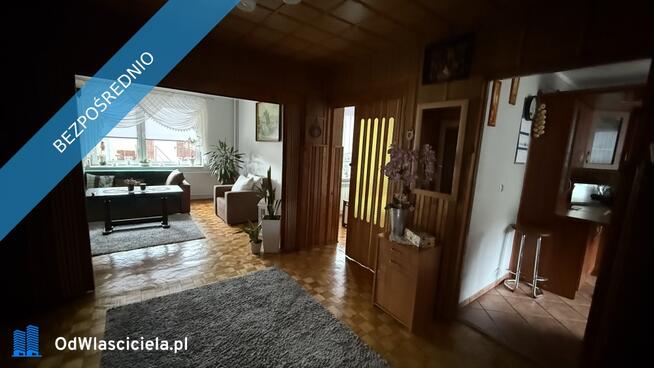 Duża posiadłość - 300 m od jeziora | Mikorzyn k. Ślesina