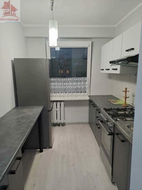 Mieszkanie Inowrocław