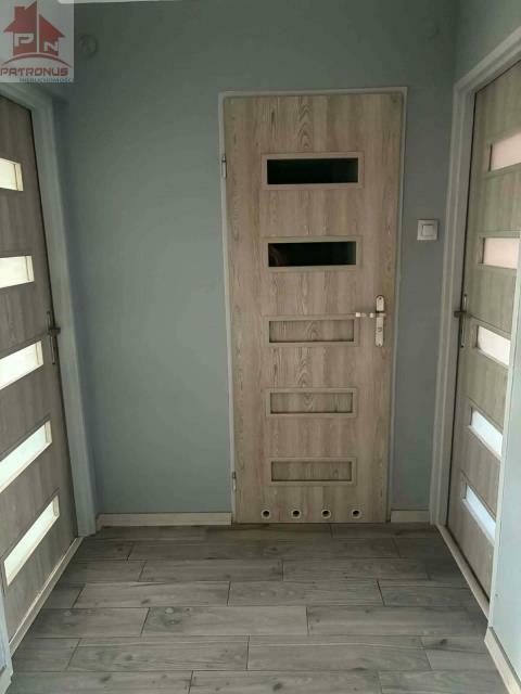 Mieszkanie Inowrocław