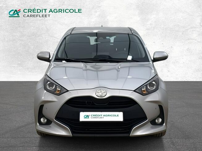 Toyota Yaris 1.5 Comfort