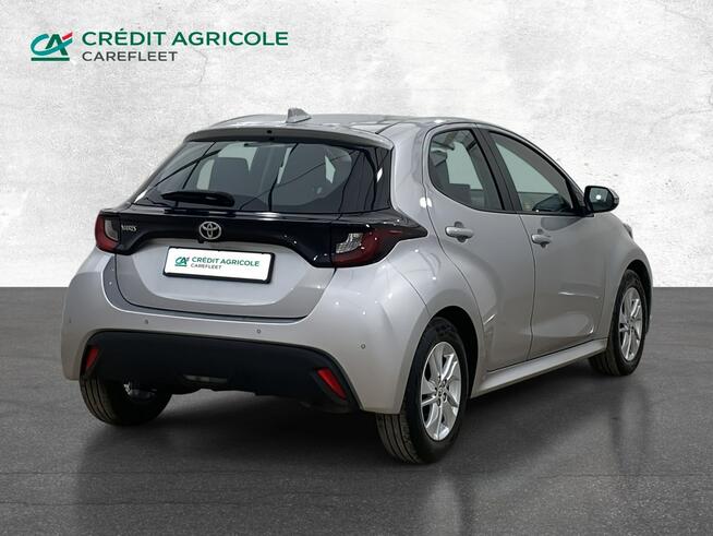 Toyota Yaris 1.5 Comfort