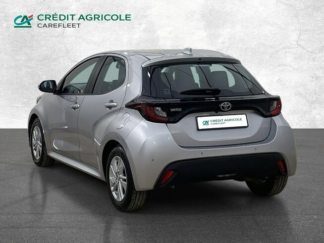 Toyota Yaris 1.5 Comfort