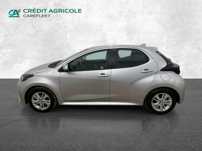 Toyota Yaris 1.5 Comfort