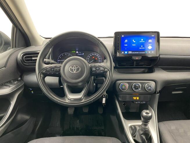 Toyota Yaris 1.5 Comfort