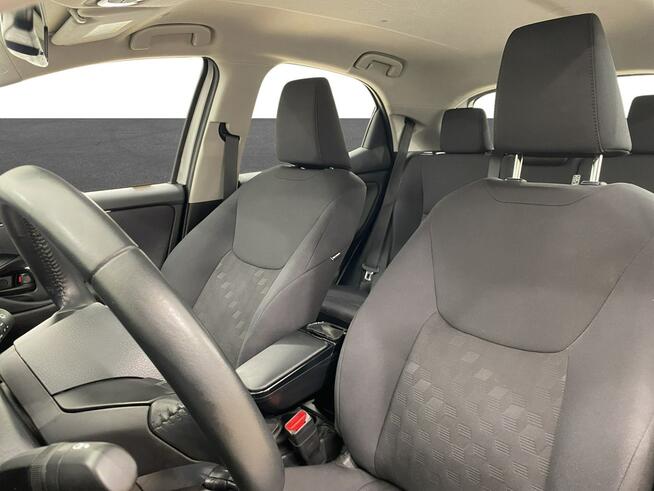Toyota Yaris 1.5 Comfort