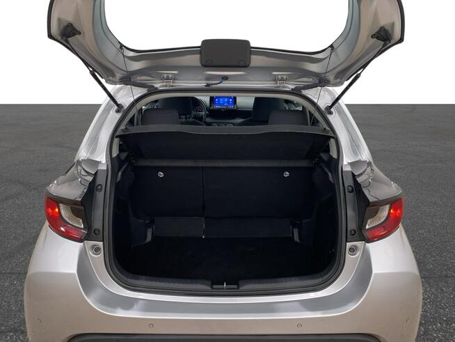 Toyota Yaris 1.5 Comfort