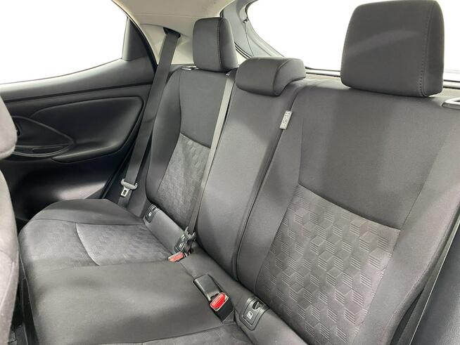 Toyota Yaris 1.5 Comfort