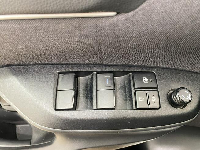 Toyota Yaris 1.5 Comfort