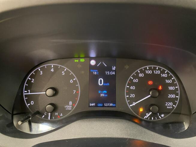 Toyota Yaris 1.5 Comfort