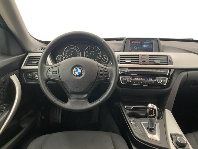 BMW 318d GT salon PL drugie koła