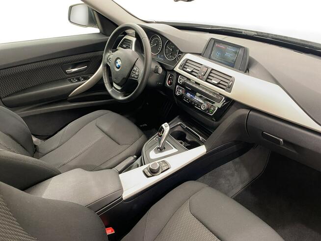BMW 318d GT salon PL drugie koła