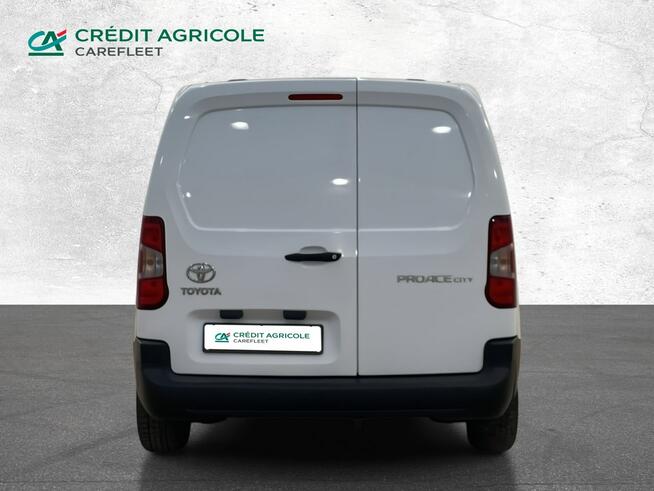 Toyota Proace City 1.5 D-4D Standard 2.0 T Active Furgon