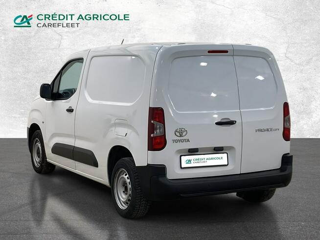 Toyota Proace City 1.5 D-4D Standard 2.0 T Active Furgon