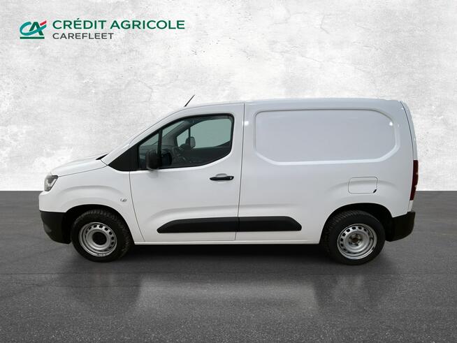 Toyota Proace City 1.5 D-4D Standard 2.0 T Active Furgon