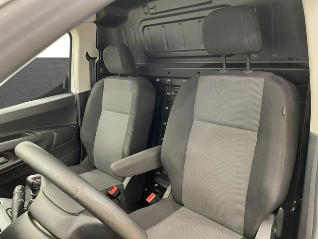 Toyota Proace City 1.5 D-4D Standard 2.0 T Active Furgon