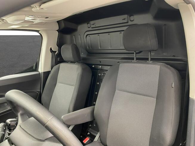 Toyota Proace City 1.5 D-4D Standard 2.0 T Active Furgon