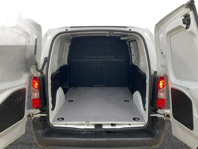 Toyota Proace City 1.5 D-4D Standard 2.0 T Active Furgon