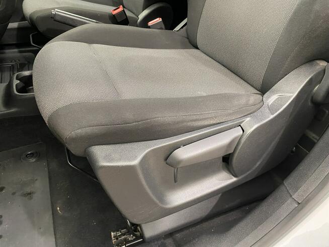 Toyota Proace City 1.5 D-4D Standard 2.0 T Active Furgon