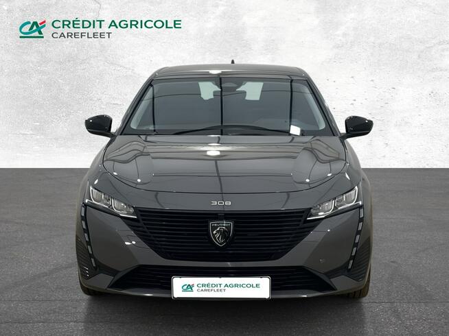 Peugeot 308 1.5 Blue HDI ActivePack S&S EAT8