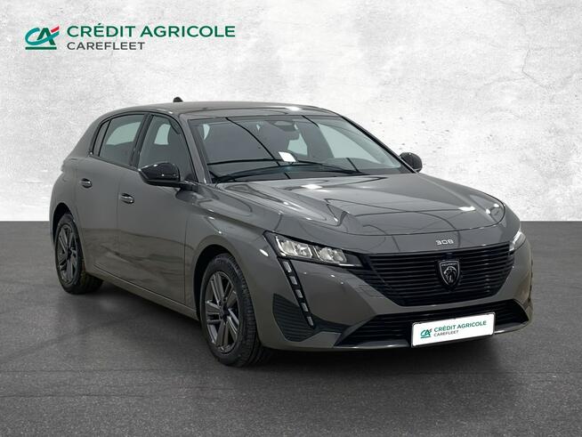 Peugeot 308 1.5 Blue HDI ActivePack S&S EAT8