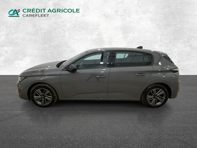 Peugeot 308 1.5 Blue HDI ActivePack S&S EAT8