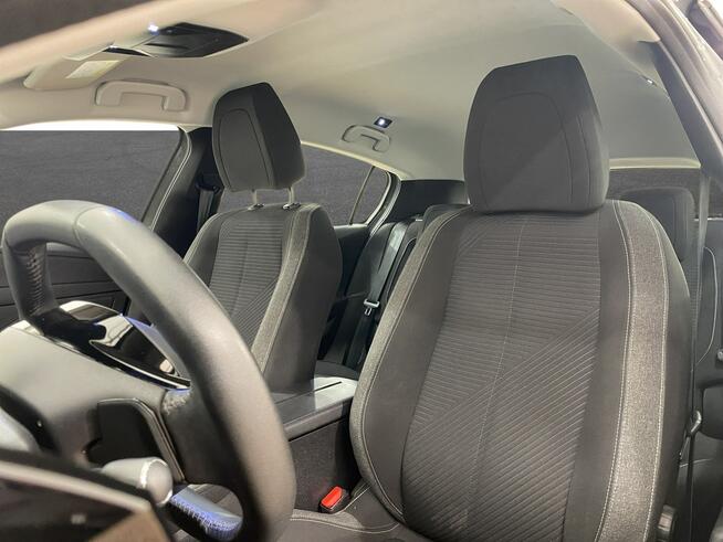Peugeot 308 1.5 Blue HDI ActivePack S&S EAT8
