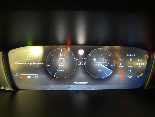 Peugeot 308 1.5 Blue HDI ActivePack S&S EAT8