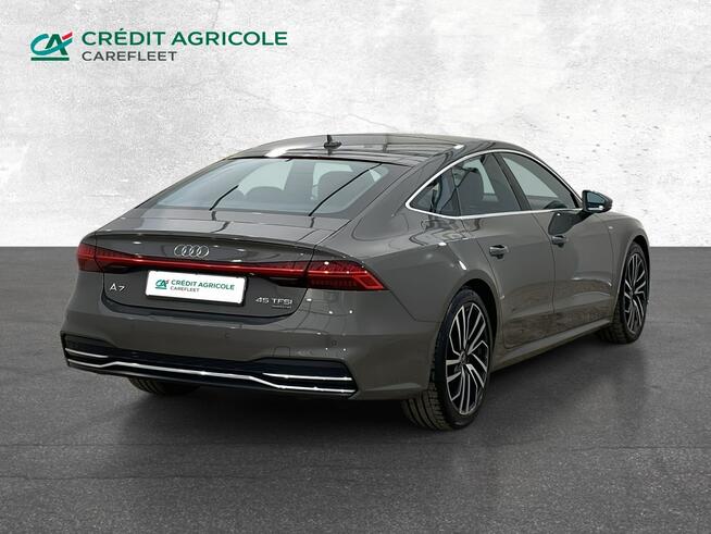 Audi A7 45 TFSI mHEV Quatrro S Tronic Hatchback