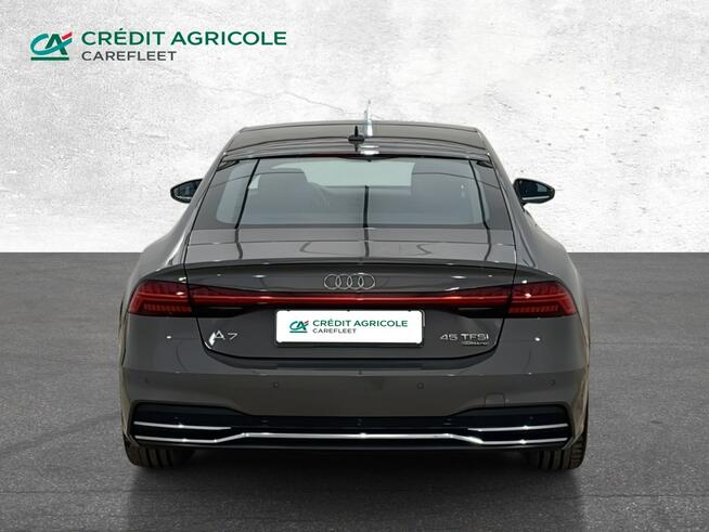 Audi A7 45 TFSI mHEV Quatrro S Tronic Hatchback
