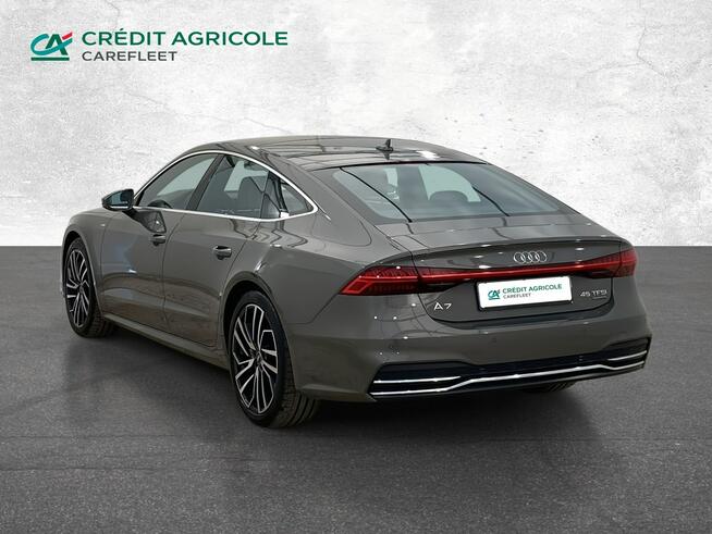 Audi A7 45 TFSI mHEV Quatrro S Tronic Hatchback