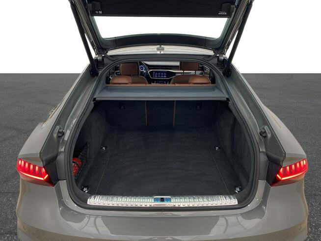 Audi A7 45 TFSI mHEV Quatrro S Tronic Hatchback