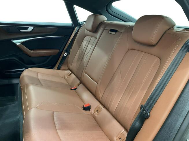 Audi A7 45 TFSI mHEV Quatrro S Tronic Hatchback