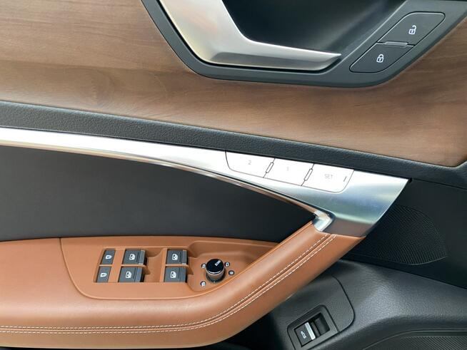 Audi A7 45 TFSI mHEV Quatrro S Tronic Hatchback