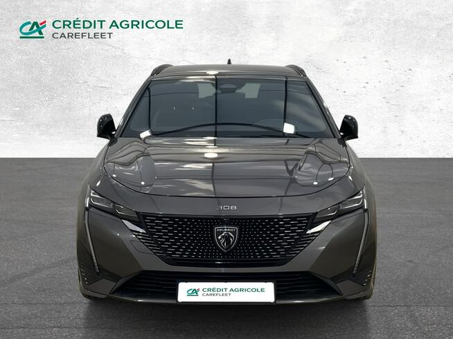 Peugeot 308 1.2 PureTech GT Pack S&S EAT8 Kombi