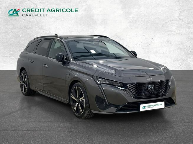 Peugeot 308 1.2 PureTech GT Pack S&S EAT8 Kombi
