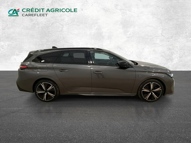 Peugeot 308 1.2 PureTech GT Pack S&S EAT8 Kombi