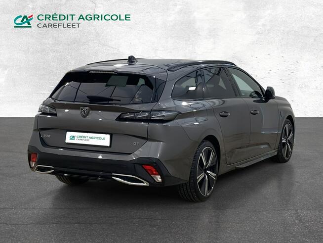Peugeot 308 1.2 PureTech GT Pack S&S EAT8 Kombi