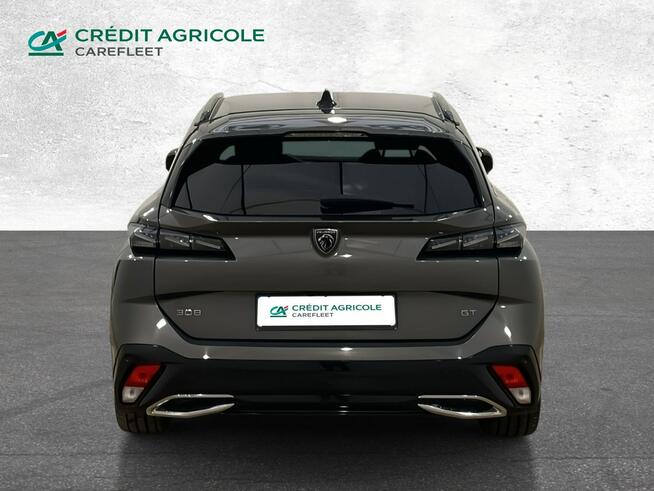Peugeot 308 1.2 PureTech GT Pack S&S EAT8 Kombi
