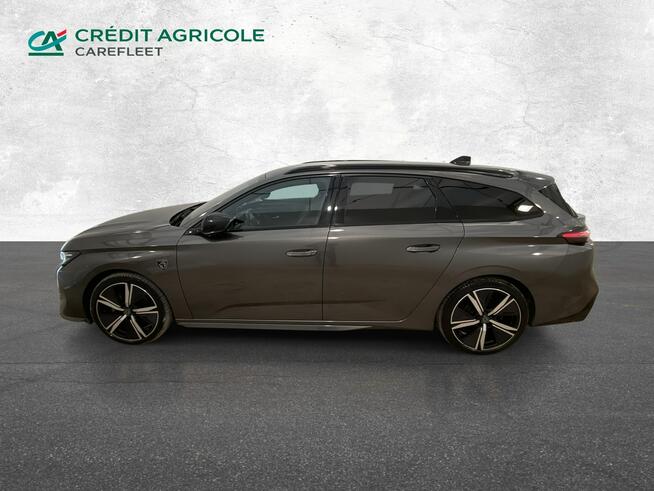 Peugeot 308 1.2 PureTech GT Pack S&S EAT8 Kombi