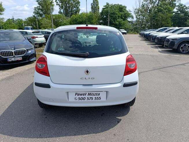 Renault Clio Salon POLSKA
