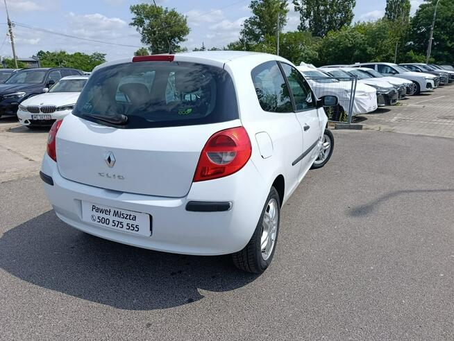 Renault Clio Salon POLSKA