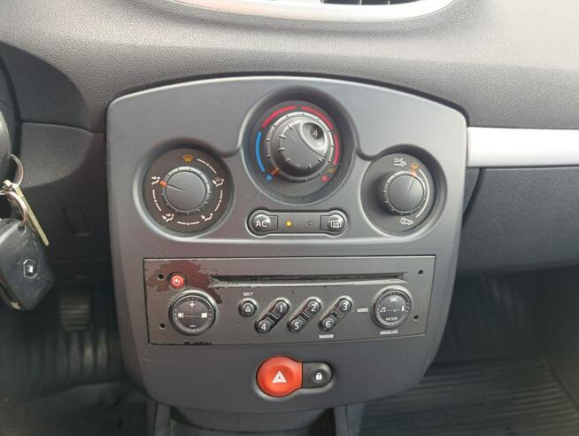 Renault Clio Salon POLSKA
