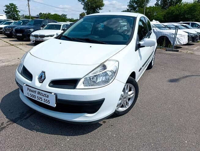 Renault Clio Salon POLSKA