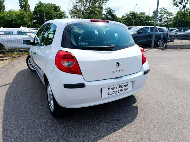 Renault Clio Salon POLSKA