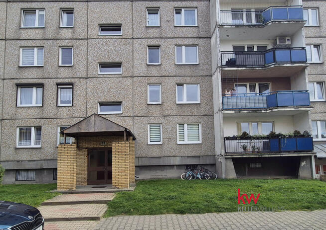 Mieszkanie Swarzędz, Edwarda Raczyńskiego
