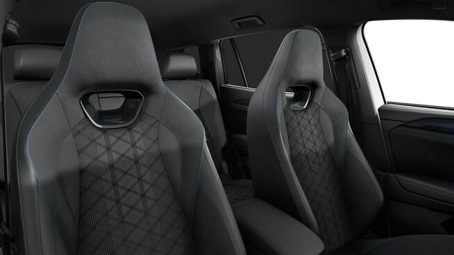 Volkswagen Tayron R-Line Plus 2.0TSI 204KM 4MOTION Automat DSG 7-miejsc R-Line Black HAK