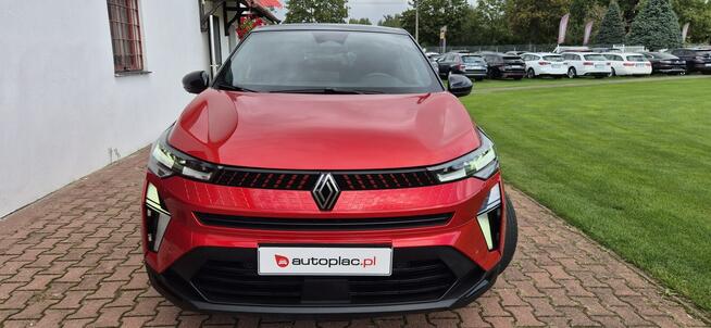 Renault Captur LED-MEDIA-GOOGLE-ANDROID-KAMERA